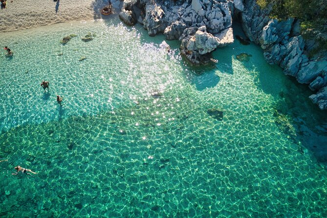 Antisamos Bay: Yellow Submarine Adventures - Traveler Photos of the Experience