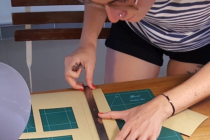 Anton K Leather Workshops Experience in Hoi An - Common Questions