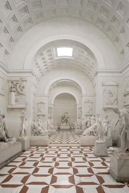 Antonio Canova Gypsotheca Museum: ticket and audio guide app - Who Is This Tour Perfect For?