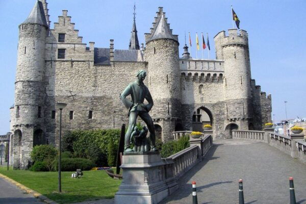 Antwerp Beer Tour - Important Tour Information