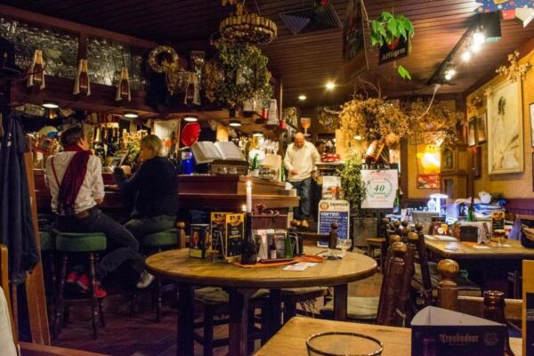 Antwerp Beer Tour - Customer Reviews and Ratings
