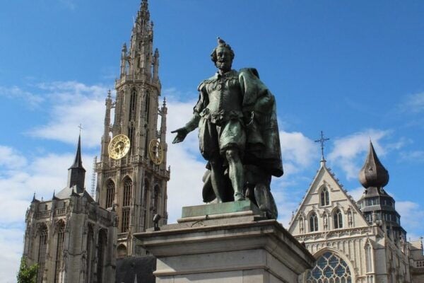 Antwerp Beer Tour - Common Questions