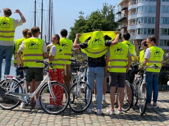 Antwerp: City Highlights Guided Bike Tour - Who Will Love This Tour?