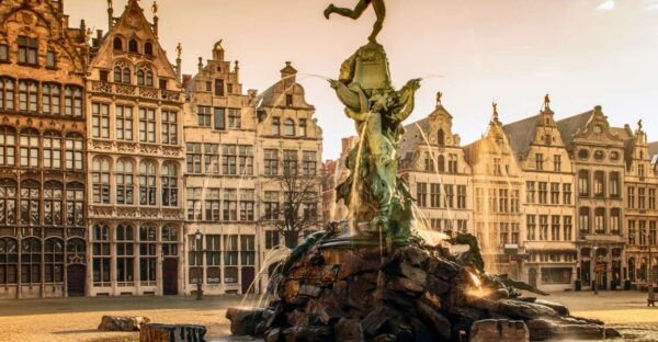 Antwerp: Escape Game and Tour - Additional Tips and Recommendations