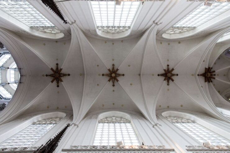 Antwerp: Express Walk With a Local in 60 Minutes - Activity Details