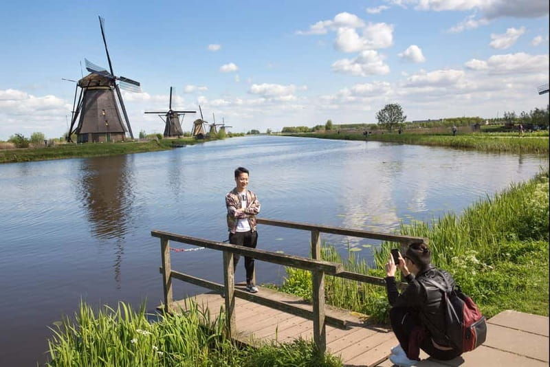 Antwerp: Full-day Holland Guided Keukenhof & Kinderdijk Tour - The Practical Side: Transportation, Timing, and Value