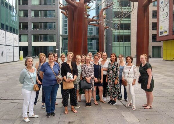 Antwerp: Jewish Neighbourhood Guided Walking Tour - Reviews