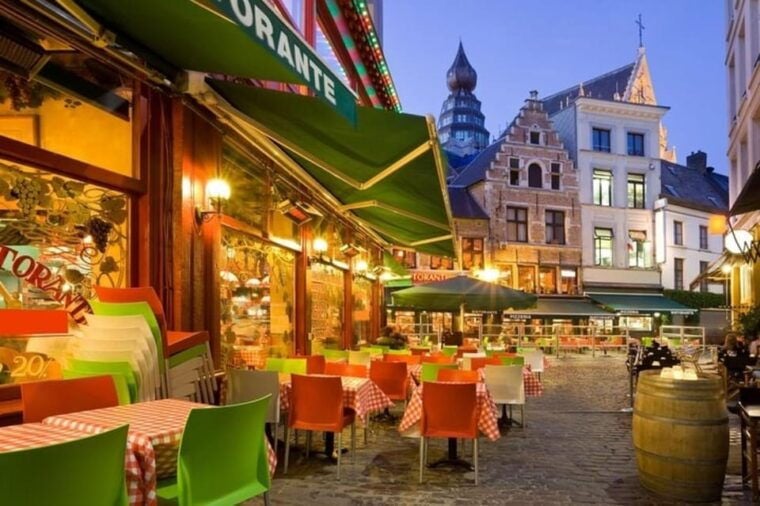 Antwerp: Must-See Attractions Private Walking Tour - What Reviewers Say About This Tour
