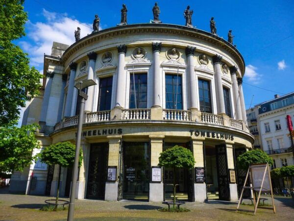 Antwerp - Private Historic Walking Tour - Frequently Asked Questions