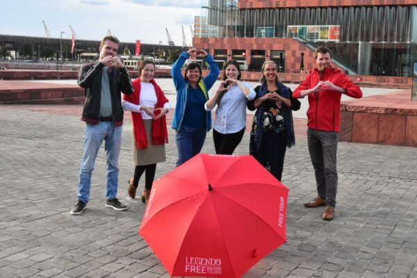 Antwerp: Private Historical Highlights Walking Tour - Common Questions