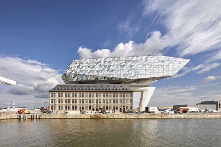 Antwerp Private Tour From Brussels - Free Cancellation and Flexible Payment Options