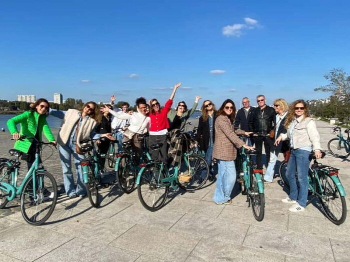 Antwerp: The Coolest Guided Bike Tour - FAQ