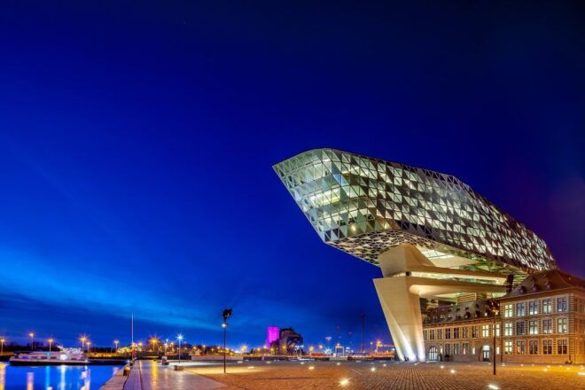 Antwerp Tour From Brussels - Must-See Attractions in Antwerp