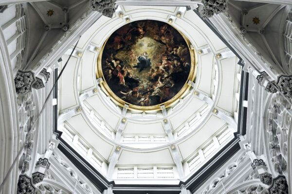 Antwerp Tour From Brussels - Private or Shared Option