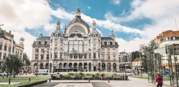 Antwerp Tour From Brussels - Customer Reviews and Ratings
