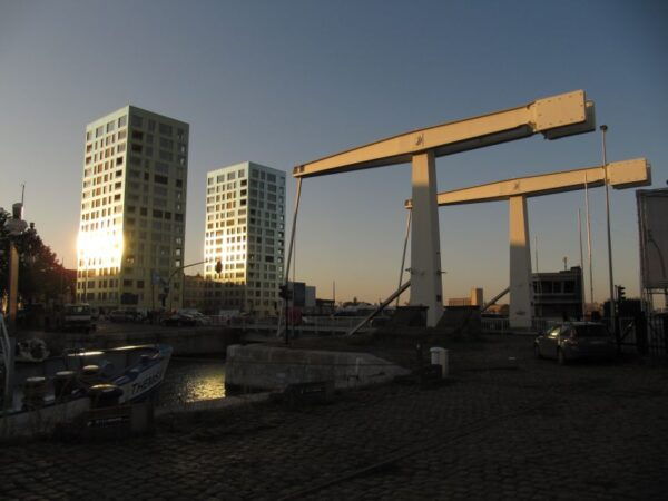 Antwerp: Walking Tour From Steen to Central Station - Directions for the Walking Tour