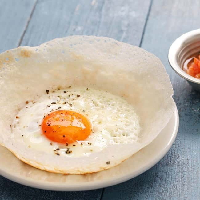 Anuradhapuara: Sri Lankan Hoppers Cooking Class - Who Should Consider This Tour?