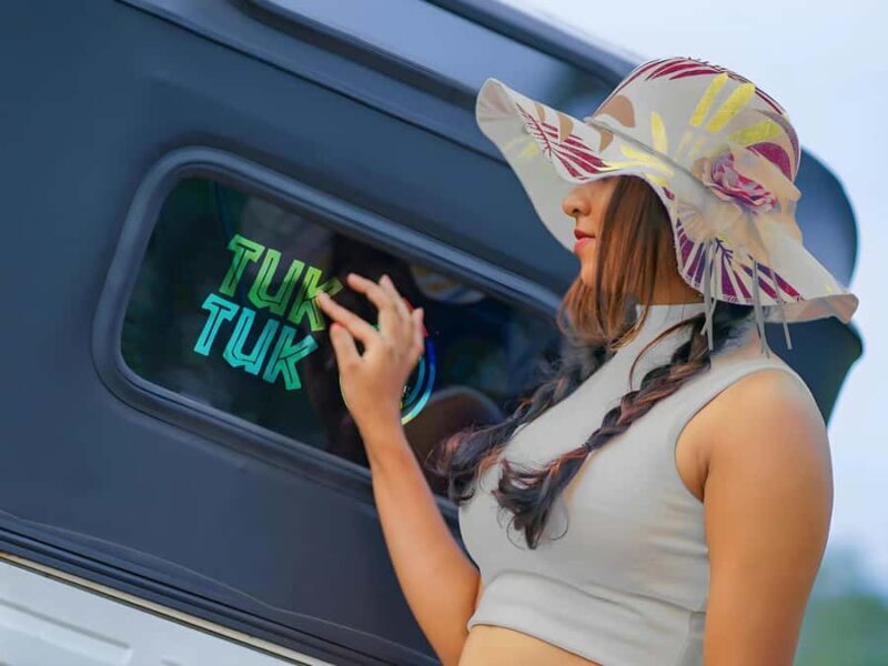 Anuradhapura: 14 Ancient City Sites Tuk Tuk Tour - FAQ