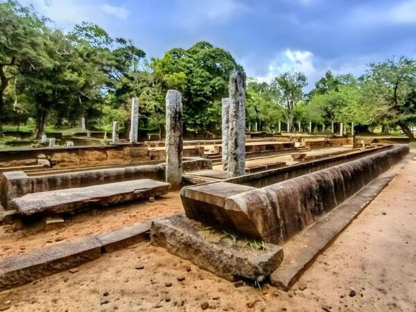 Anuradhapura: Ancient City Motor Scooter Tour - Suitability and Restrictions