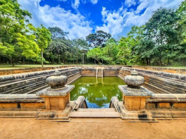 Anuradhapura : Ancient City Tuk Tuk Tour - Common Questions