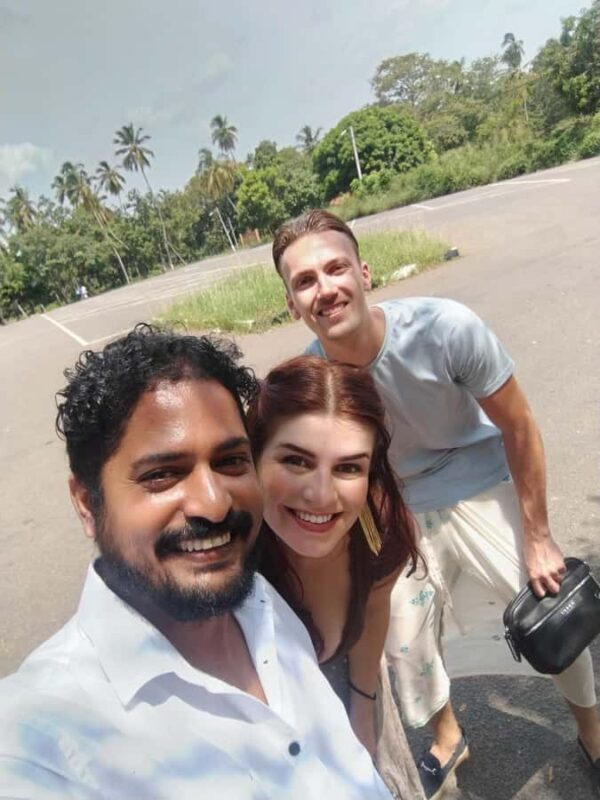 Anuradhapura: Ancient City Tuk-Tuk Tour with Guide - An Introduction to the Anuradhapura Tuk-Tuk Tour