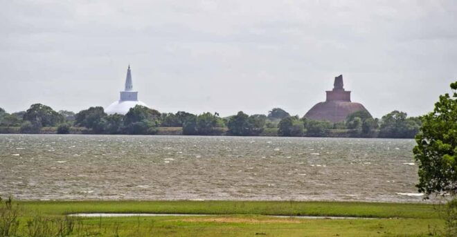 Anuradhapura & Aukana: All Inclusive Tour From Negombo - Cultural Immersion