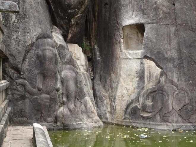 Anuradhapura & Aukana: Private Day Tour From Sigiriya - Inclusions and Amenities