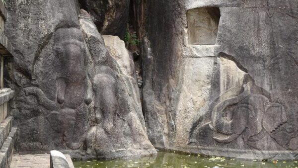 Anuradhapura & Aukana: Private Day Tour From Sigiriya - Frequently Asked Questions