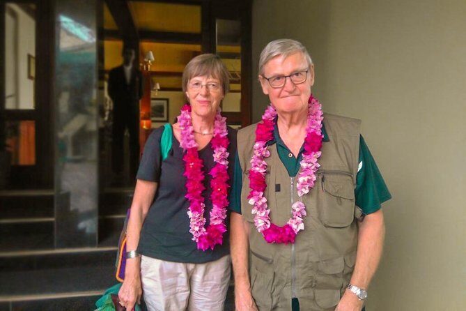 Anuradhapura City to Trincomalee City Private Transfer - Good To Know