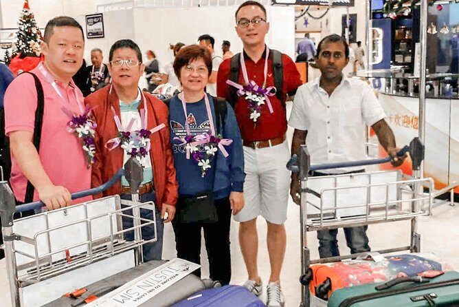 Anuradhapura City to Trincomalee City Private Transfer - What You Can Expect from the Transfer