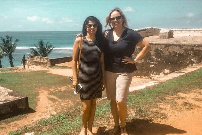 Anuradhapura City to Trincomalee City Private Transfer - Who Should Consider This Transfer?