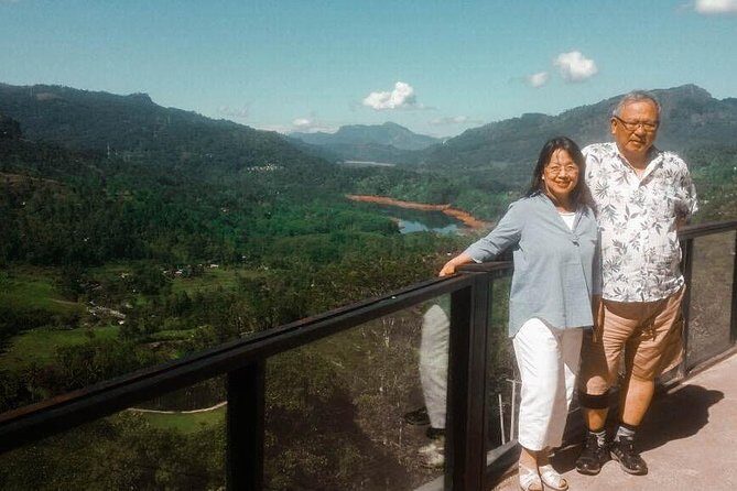 Anuradhapura City to Trincomalee City Private Transfer - Good To Know