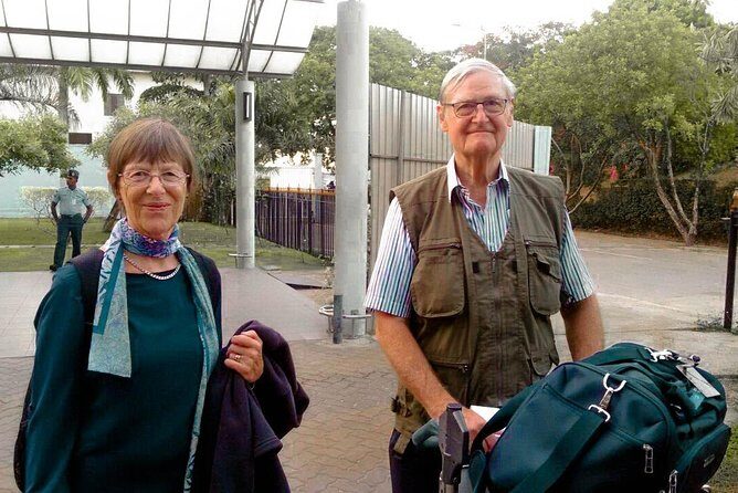 Anuradhapura City to Trincomalee City Private Transfer - Final Thoughts