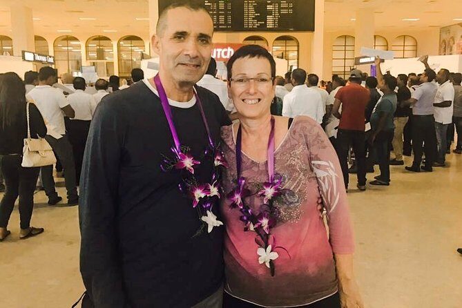 Anuradhapura City to Trincomalee City Private Transfer - FAQ