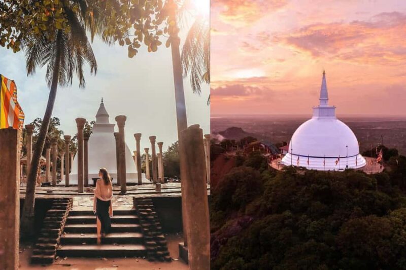 Anuradhapura: Kaludiya Pokuna, Mihintale Sunset Tuk-Tuk Tour - Final Thoughts: Who Will Love This Tour?
