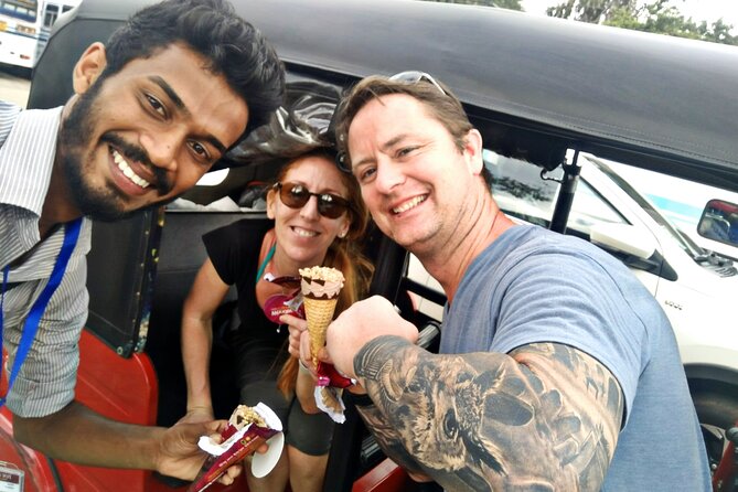 Anuradhapura To Sigiriya Day Tour - Tour Overview
