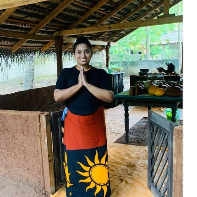Anuradhapura: Traditional Milk Rice Cooking Class - An Authentic Taste of Sri Lankan Culture