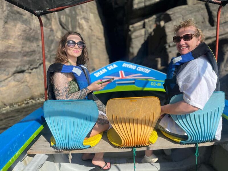 Anuradhapura: Trincomalee Pigeon Island Day Trip - Good To Know