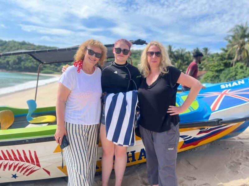 Anuradhapura: Trincomalee Pigeon Island Day Trip - The Itinerary in Detail