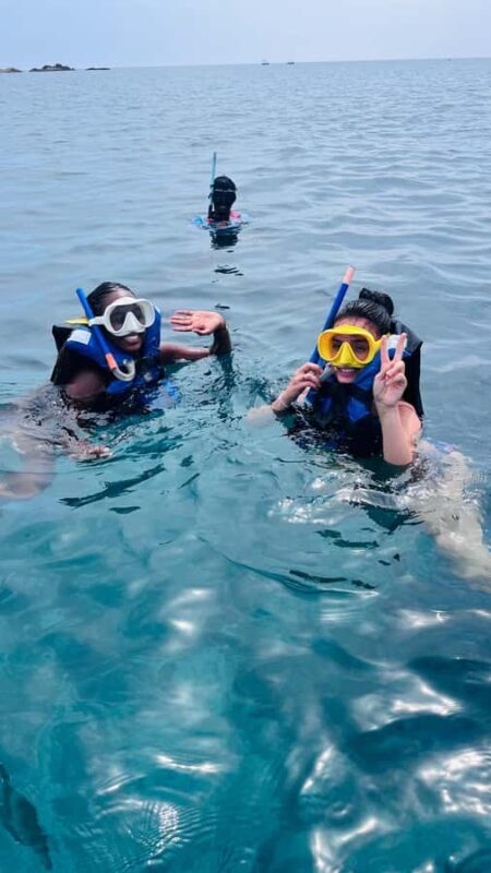 Anuradhapura: Trincomalee Pigeon Island Day Trip - Who Is This Tour Best For?