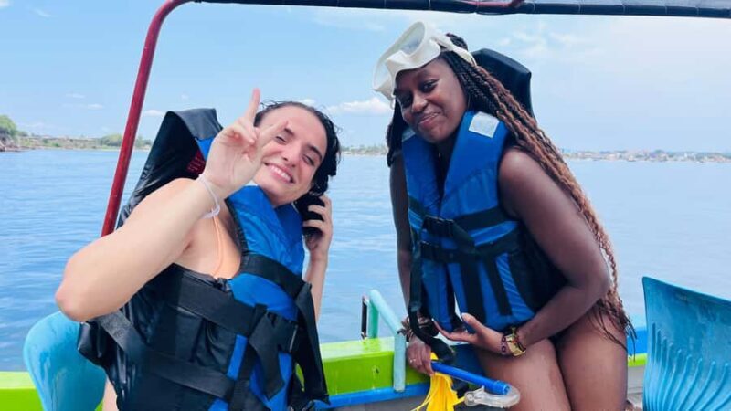 Anuradhapura: Trincomalee Pigeon Island Day Trip - Final Thoughts: Is It Worth It?