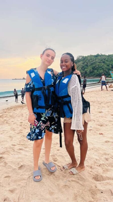 Anuradhapura: Trincomalee Pigeon Island Day Trip - FAQ