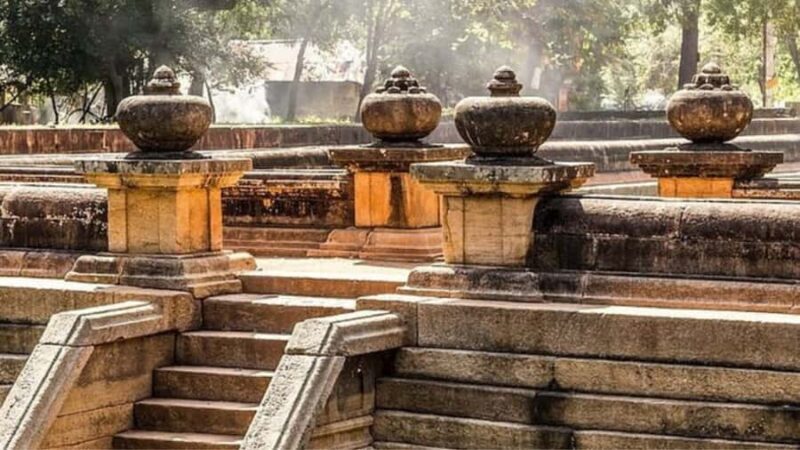 Anuradhapura: Tuk Tuk Tour with Temples & Hidden Stories - Good To Know