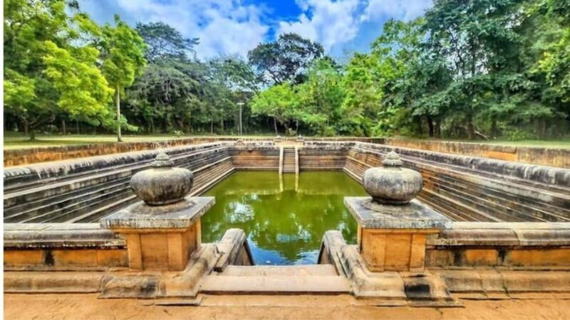 Anuradhapura: Tuk Tuk Tour with Temples & Hidden Stories - Final Thoughts