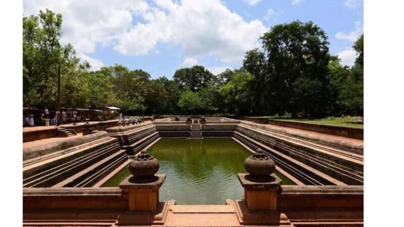 Anuradhapura: Tuk Tuk Tour with Temples & Hidden Stories - Anuradhapura by Tuk Tuk: a Practical and Personalized Adventure
