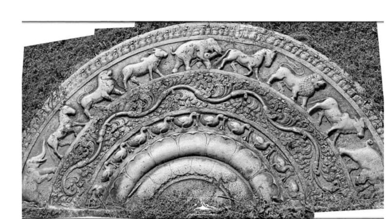 Anuradhapura: Tuk Tuk Tour with Temples & Hidden Stories - FAQ