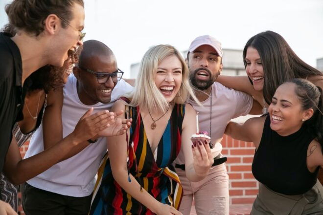 Anvers: Birthday Mission Outdoor City Game - Fun With Friends and Family