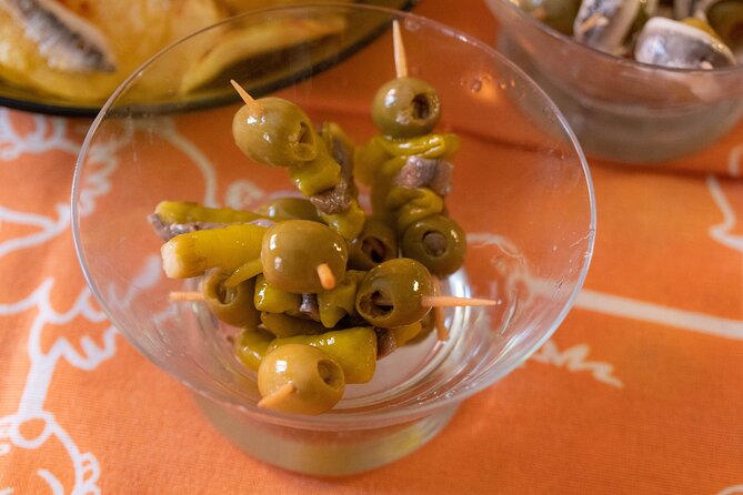 Any Day Is Sunday: Tapas, Sangría and Paella Cooking Class - Booking and Logistics