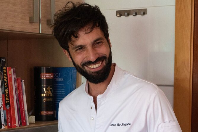 Any Day Is Sunday: Tapas, Sangría and Paella Cooking Class - Cancellation Policy