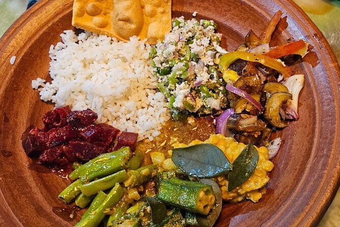 Anyone Can Cook - Bentota Cooking Class - Good To Know